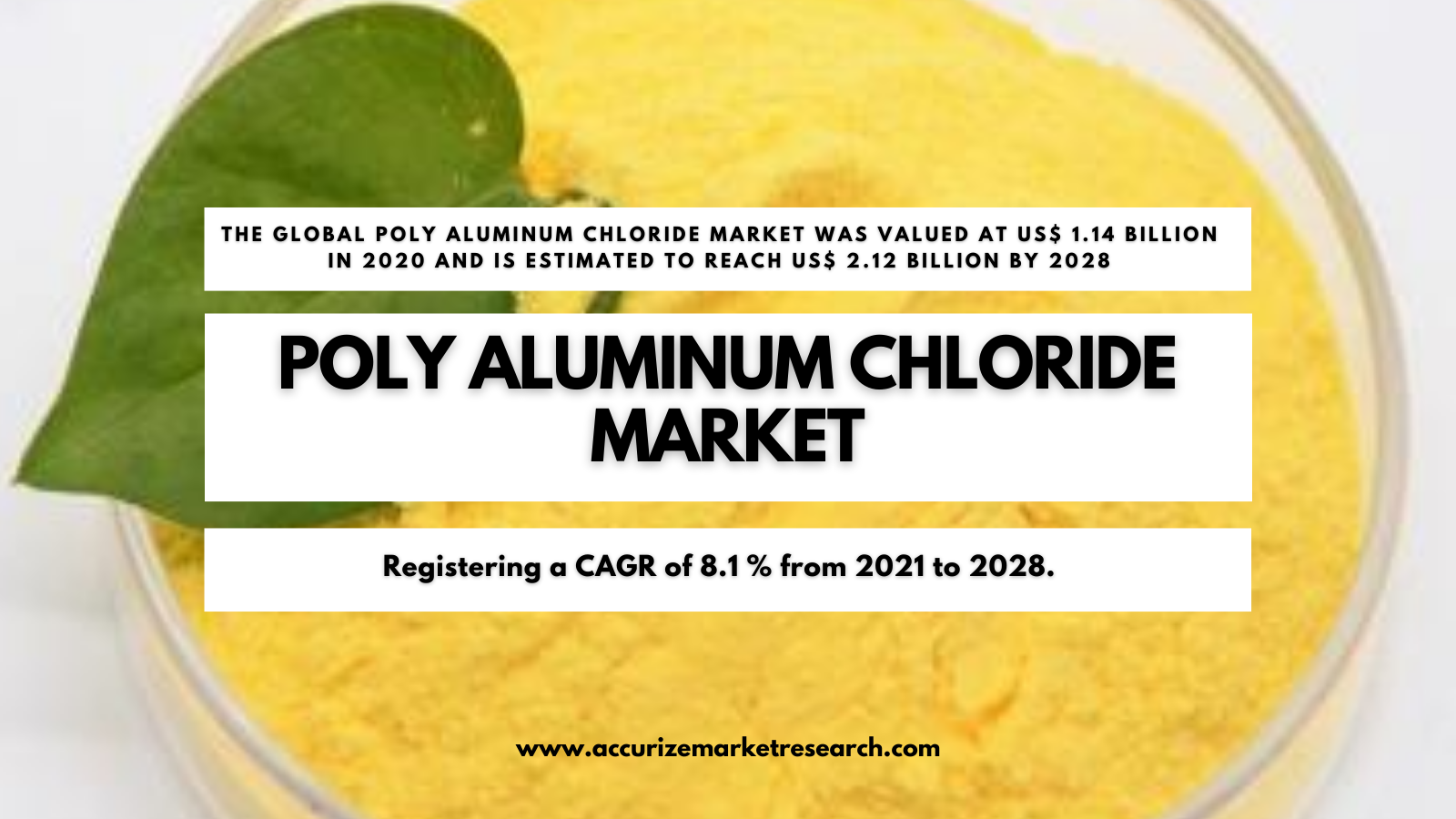 Poly Aluminum Chloride Market