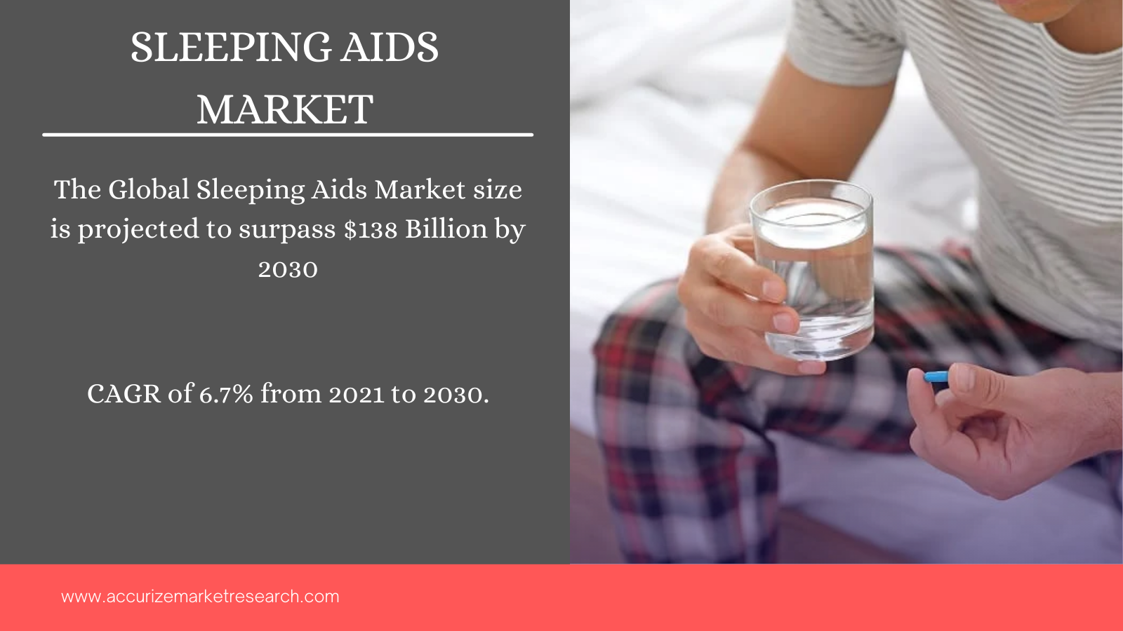 Sleeping Aids Market