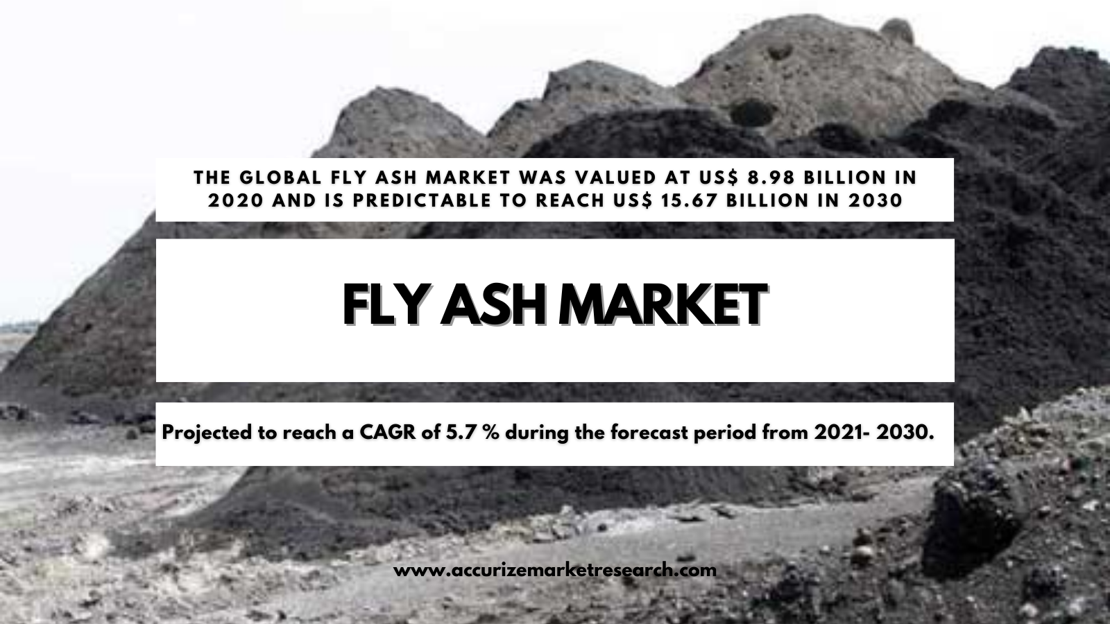 Fly Ash Market